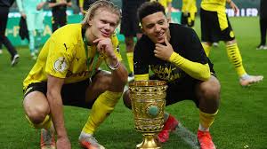 | ten scorer points after three matchdays! Faktencheck Haaland Und Sancho Stellen Rekord Auf Dfb Deutscher Fussball Bund E V