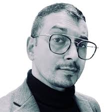 Such a great evening sharing our experiences