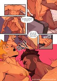 soldier: 76 and reaper (overwatch and 1 more) drawn by nyuudles | Danbooru