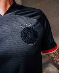 Check spelling or type a new query. Das Neue Dfb Deutschland Auswartstrikot 2020 2021 Zur Em Updates