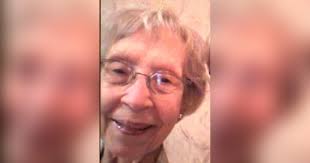 Obituary for Patricia G. (Gainer) Callihan