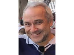 Scott Hargrave Obituary (1966