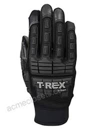 Magid Glove And Safety Pgp49tl T Rex Impact Ultra Gloves