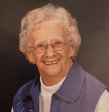 Obituary information for Lois I Richards