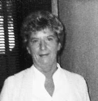 Dorothy Brahler Obituary (2009)