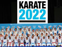 Juegos olimpicos juveniles 2022.de pekín 2022, oficialmente conocidos como xxiv juegos olímpicos de invierno, serán un evento multideportivo internacional que se llevará a cabo entre el 4 y el 20 de febrero de 2022 en la for faster navigation, this iframe is preloading the wikiwand page for juegos olímpicos de pekín 2022. El Karate Estara En Juegos Olimpicos De La Juventud Dakar 2022 Sendero Artes Marciales