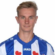 ONS Sneek maakt selectie compleet