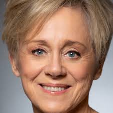 Fiona Reid Movies and TV Shows