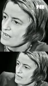 Ayn Rand hits the nail