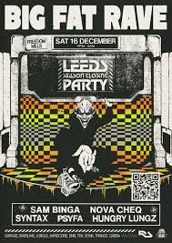 Eventos em breve em Leeds • Adquira seus ingressos na RA