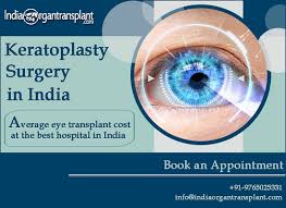 What To Expect When You Have A Corneal Transplant Best Hospitals Corneal Transplant Organ Transplant
