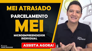 Maybe you would like to learn more about one of these? Mei Atrasado Parcelamento Das Dividas Do Mei Microempreendedor Individual Youtube