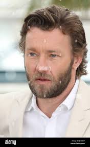 Joel edgerton photocall hi-res stock photography and images