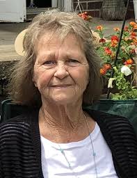 Obituary information for Diana Lynn Byrd