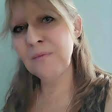 Introduction of a 55 year old widowed hobbyist