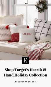 Launched in 2017, the collection became an instant hit with fixer upper fans … Target S Hearth And Hand Holiday Collection Is Here The Everymom