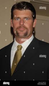 Scott erickson hi-res stock photography and images