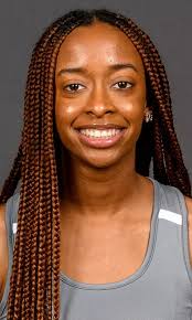 2020-21 Women's Track and Field Roster