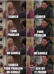 Have You Tried Turning It Off And On Again 9gag
