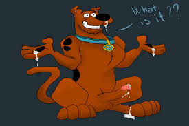 Scooby Solo Cum Furry Penis < Your Cartoon Porn