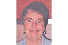 Sally Snow Obituary (1934