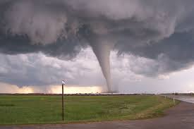 Tout à propos de la belle province. Dix Des Pires Tornades Dans L Histoire Du Canada La Presse