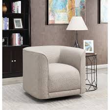 Maybe you would like to learn more about one of these? Modern Gray U Shape Swivel Accent Chair Whirlaway Rc Willey