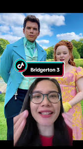 Kapan Penayangan Bridgerton Season 3?