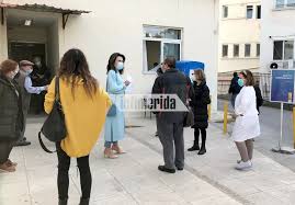 Αγγελοπούλου στις 11.00 στο μέγαρο μαξίμου. H Gianna Aggelopoyloy Ekane Thn Prwth Dosh Toy Embolioy Fwto Aftodioikisi Gr