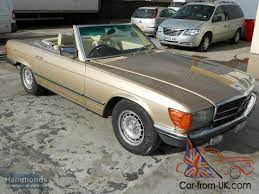 We did not find results for: 1983 Mercedes Benz 380 Sl Convertible Auto Metallic Gold Cream Leather Hardtop