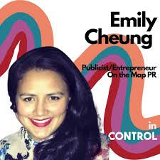 Episode 09: Emily Cheung — Control