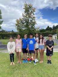 Y5-6 WBOP Athletic Reps