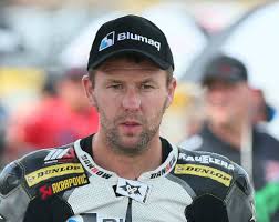 El piloto de Moaña, Dani Rivas, muere en Laguna Seca, junto con el  valenciano Bernat Martínez