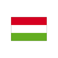 Le drapeau de la hongrie ( hongrois : Drapeau De Prestige Hongrie Drapazur