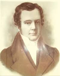 George Augustus Kolbe (1802-1844)