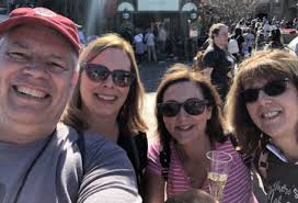 Geekin' On WDW Podcast