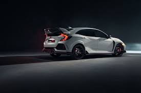 Gambar kereta honda civic type r. 2017 Honda Civic Type R Photos Details Specs Digital Trends Kereta Gambar