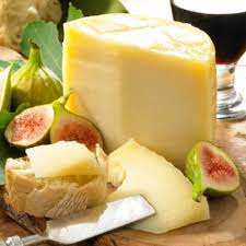 Baby Manchego Cheese By Villajos Manchego Cheese Spain Food