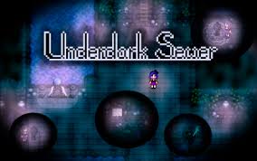 Found within the witch's swamp protected by a henchman is the witch's hut. Underdark Sewer At Stardew Valley Nexus Mods And Community