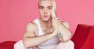Lirik Lagu I Like Me Better Lauv Lirik Lagu Lagu Lirik