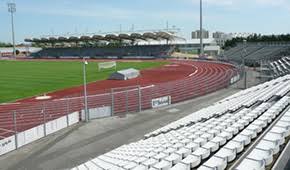 Match niort fc vs stade lavallois fc results and live score on footlive.com. Chamois Niortais Palmares Maillot Stade Rene Gaillard Historique Joueurs Equipes