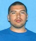 Salvador Arredondo, 19