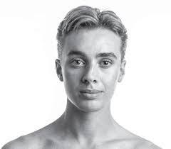 Jack Eby's Instagram, Twitter & Facebook