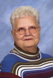 Jackaline Jane (Preuss) Johnson/Schumann