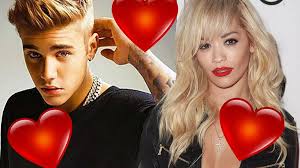 Rita Ora admits having the hots for Justin Bieber as Calvin Harris hits  back over Teen Choice Awards