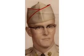 Joseph Lanman Obituary (1935