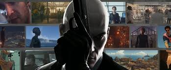 You can play offline but you need internet connection for challenges, unlocking items, using unlocks, and ranking up. Hitman Gets Offline Profile With New Update Hardcore Gamer