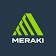 Meraki Resources logo