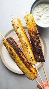 Plus, 15,000 vegfriends profiles, articles, and more! Greek Style Vegan Souvlaki That Vegan Babe