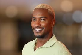 Scott Evans, co-host of Access Hollywood will be our guest emcee for the  Glynn Turman star ceremony tomorrow! Catch the livestream